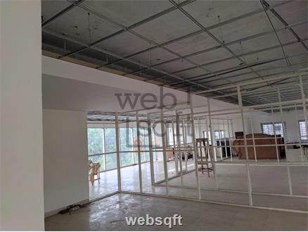 Commercial Office Space for Rent